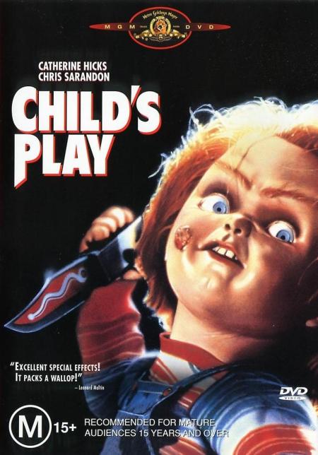 Child's Play